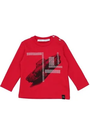 D.A. Daniele Alessandrini CAMISETAS Y TOPS - Camisetas