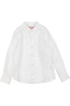 MC2 SAINT BARTH CAMISETAS Y TOPS - Camisas