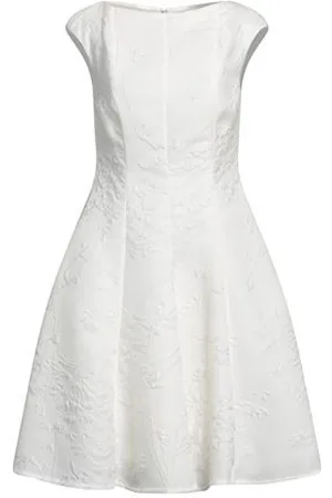 TALBOT RUNHOF VESTIDOS - Vestidos midi