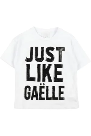 GAËLLE CAMISETAS Y TOPS - Camisetas