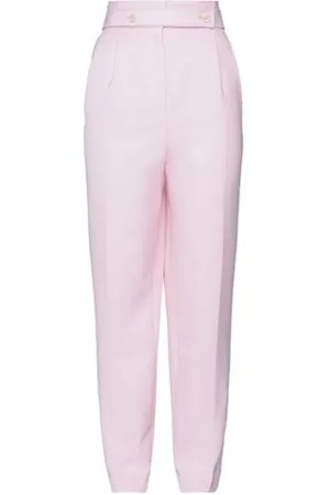 Burberry PARTES DE ABAJO - Pantalones