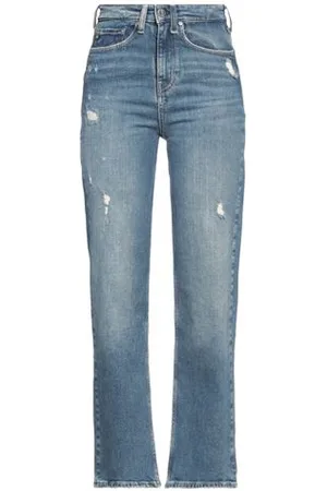 AG Jeans PARTES DE ABAJO - Pantalones vaqueros