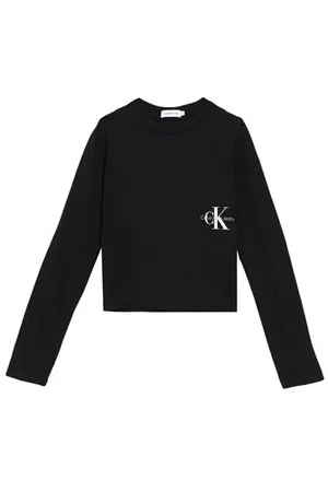 Calvin Klein CAMISETAS Y TOPS - Camisetas