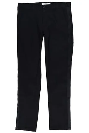 SP1 PARTES DE ABAJO - Pantalones