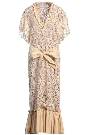 WEILI ZHENG VESTIDOS - Vestidos largos