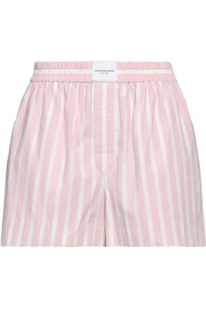 Alexander Wang PARTES DE ABAJO - Pantalones cortos y bermudas