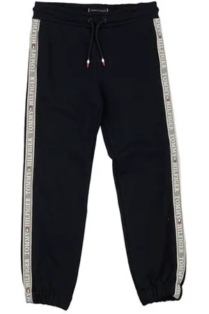 Tommy Hilfiger PARTES DE ABAJO - Pantalones