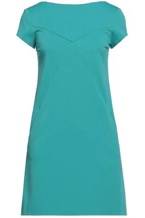 SIMONA CORSELLINI VESTIDOS - Minivestidos