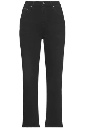 haikure PARTES DE ABAJO - Pantalones vaqueros