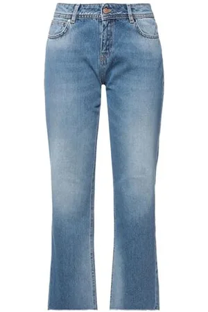 FIFTY FOUR PARTES DE ABAJO - Pantalones vaqueros