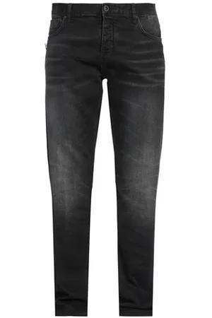 Antony Morato PARTES DE ABAJO - Pantalones vaqueros