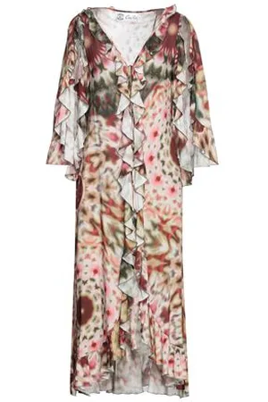 CHARO RUIZ IBIZA ROPA DE ABRIGO - Abrigos y gabardinas