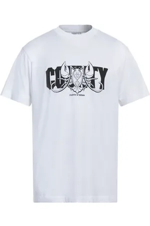 MARCELO BURLON CAMISETAS Y TOPS - Camisetas