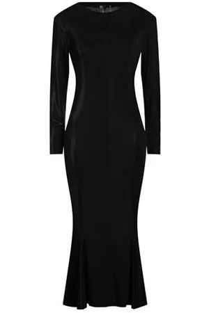 Norma Kamali VESTIDOS - Vestidos midi