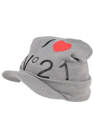 Nº21 COMPLEMENTOS - Sombreros