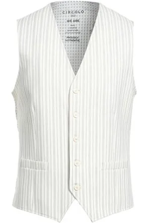 Circolo TRAJES Y CONJUNTOS - Chalecos sartoriales