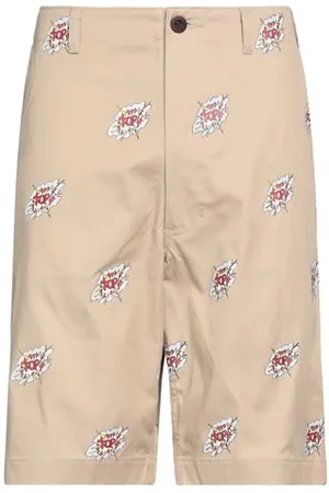 Comme des Garçons PARTES DE ABAJO - Pantalones cortos y bermudas