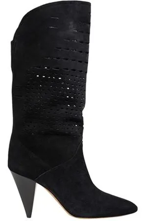 Isabel Marant CALZADO - Botines de caña alta