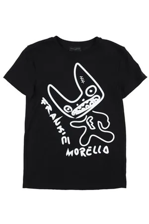 FRANKIE MORELLO CAMISETAS Y TOPS - Camisetas