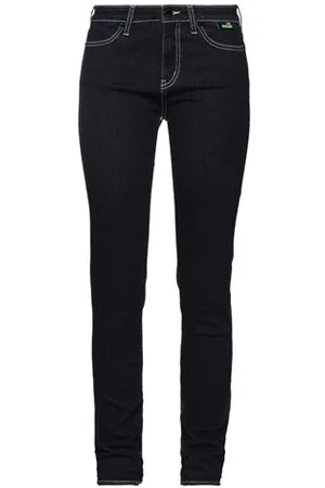 Moschino PARTES DE ABAJO - Pantalones vaqueros