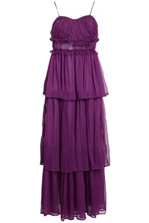WEILI ZHENG VESTIDOS - Vestidos largos