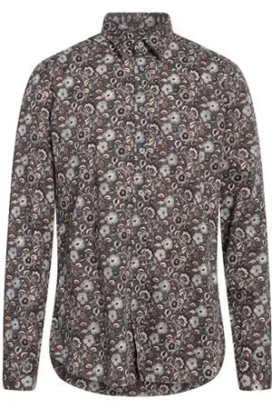 BASTONCINO CAMISETAS Y TOPS - Camisas