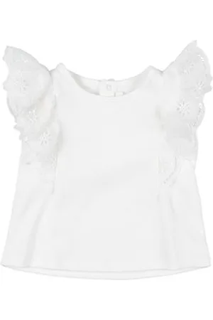 Chloé CAMISETAS Y TOPS - Camisetas