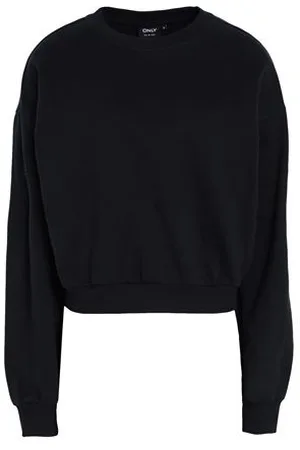ONLY CAMISETAS Y TOPS - Sudaderas