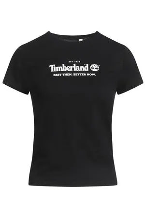 Timberland CAMISETAS Y TOPS - Camisetas
