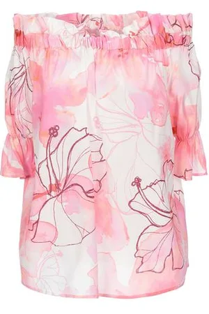 BALLANTYNE CAMISETAS Y TOPS - Tops