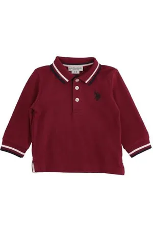 U.S. Polo Assn. CAMISETAS Y TOPS - Polos