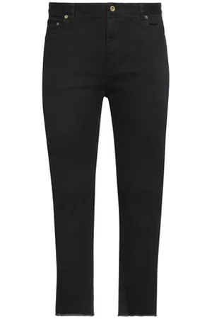 LIBERTY ROSE PARTES DE ABAJO - Pantalones vaqueros