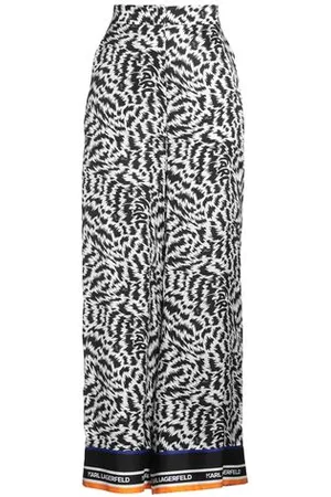 Karl Lagerfeld PARTES DE ABAJO - Pantalones