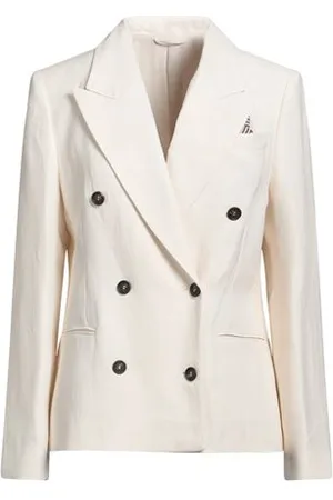 Brunello Cucinelli TRAJES Y CONJUNTOS - Americanas