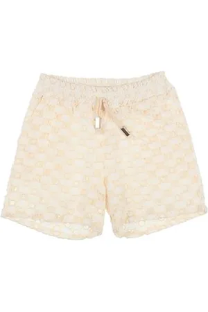 Manila Grace PARTES DE ABAJO - Pantalones cortos y bermudas