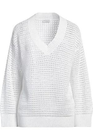 Brunello Cucinelli PRENDAS DE PUNTO - Pullover