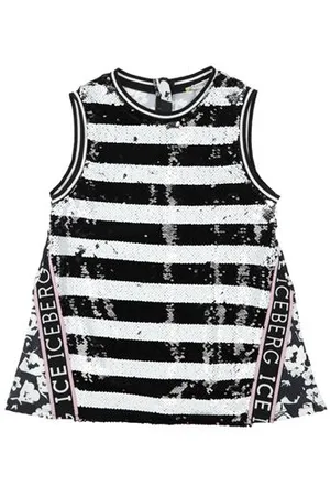 Iceberg CAMISETAS Y TOPS - Tops