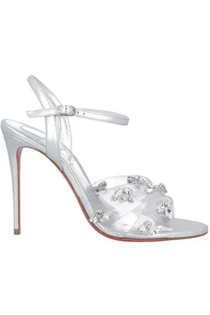 Christian Louboutin CALZADO - Sandalias con cierre