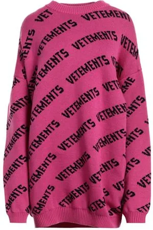 Vetements PRENDAS DE PUNTO - Pullover