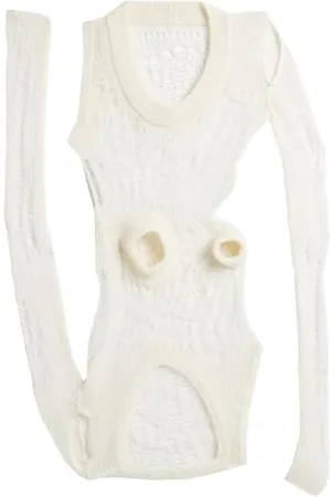 Rick Owens PRENDAS DE PUNTO - Pullover