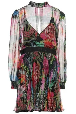 Philipp Plein VESTIDOS - Minivestidos
