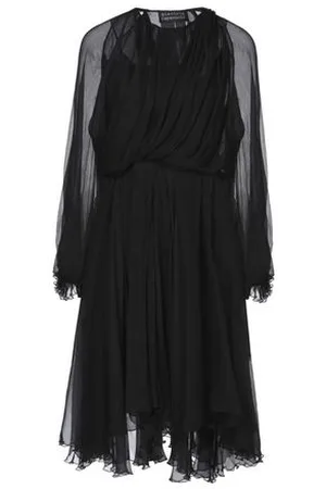 GIANLUCA CAPANNOLO VESTIDOS - Vestidos midi