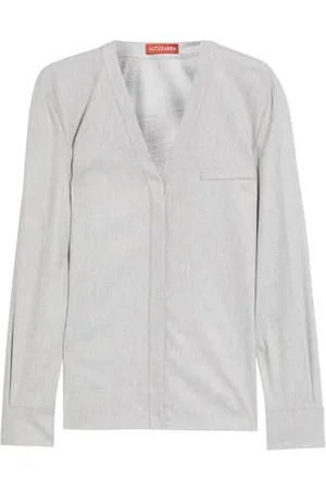 Altuzarra CAMISETAS Y TOPS - Camisas