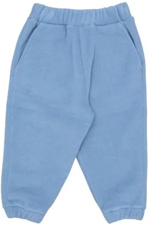 DOUUOD PARTES DE ABAJO - Pantalones