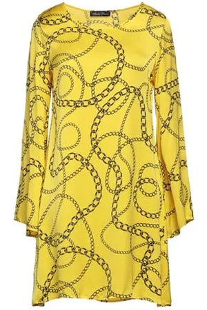 AMELIE RÊVEUR VESTIDOS - Minivestidos
