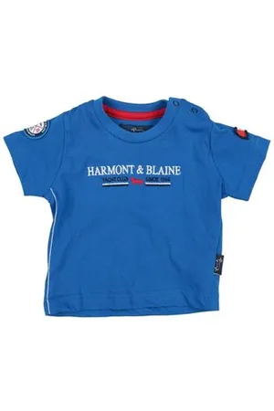 HARMONT&BLAINE CAMISETAS Y TOPS - Camisetas