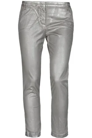Manila Grace PARTES DE ABAJO - Pantalones