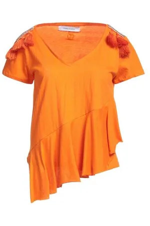 EMMA & GAIA CAMISETAS Y TOPS - Camisetas