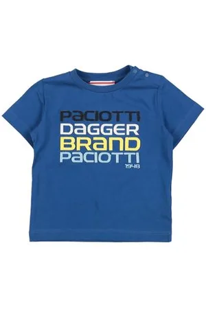 Paciotti CAMISETAS Y TOPS - Camisetas
