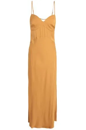 Calvin Klein VESTIDOS - Vestidos largos